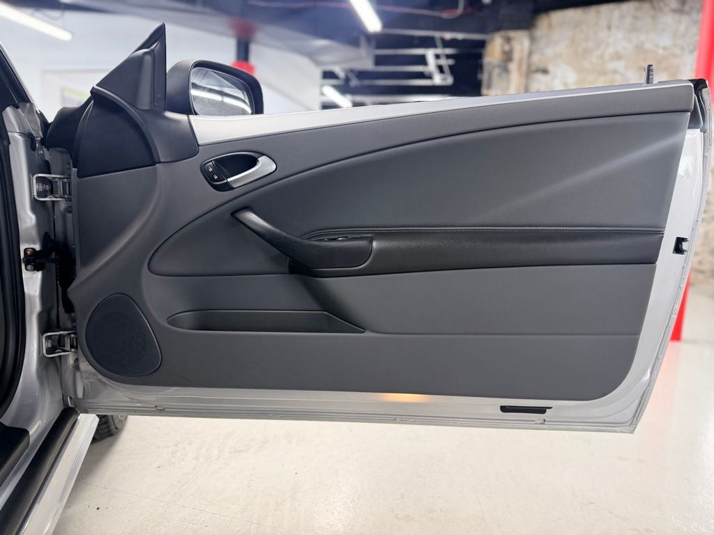2007 Saab 9-3 Aero
