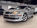 2007 Saab 9-3 Aero