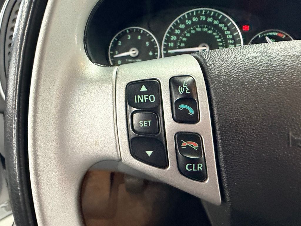 2007 Saab 9-3 Aero