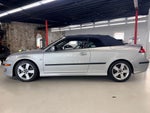 2007 Saab 9-3 Aero
