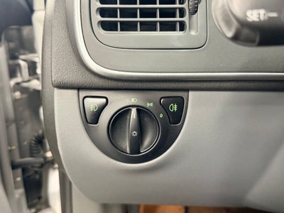 2007 Saab 9-3 Aero