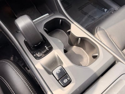 2022 Volvo XC40 Momentum