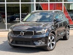 2023 Volvo XC40 B5 Plus Bright Theme