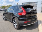 2023 Volvo XC40 B5 Plus Bright Theme
