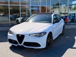 2023 Alfa Romeo Giulia Estrema
