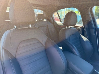 2023 Alfa Romeo Giulia Estrema