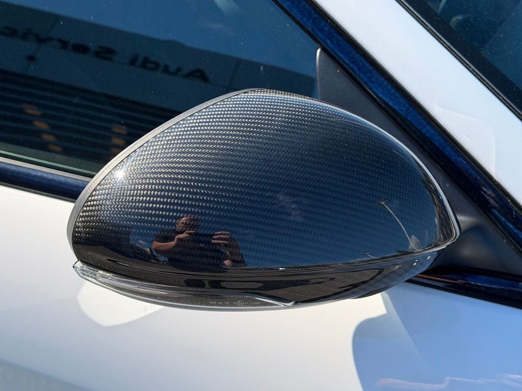 2023 Alfa Romeo Giulia Estrema