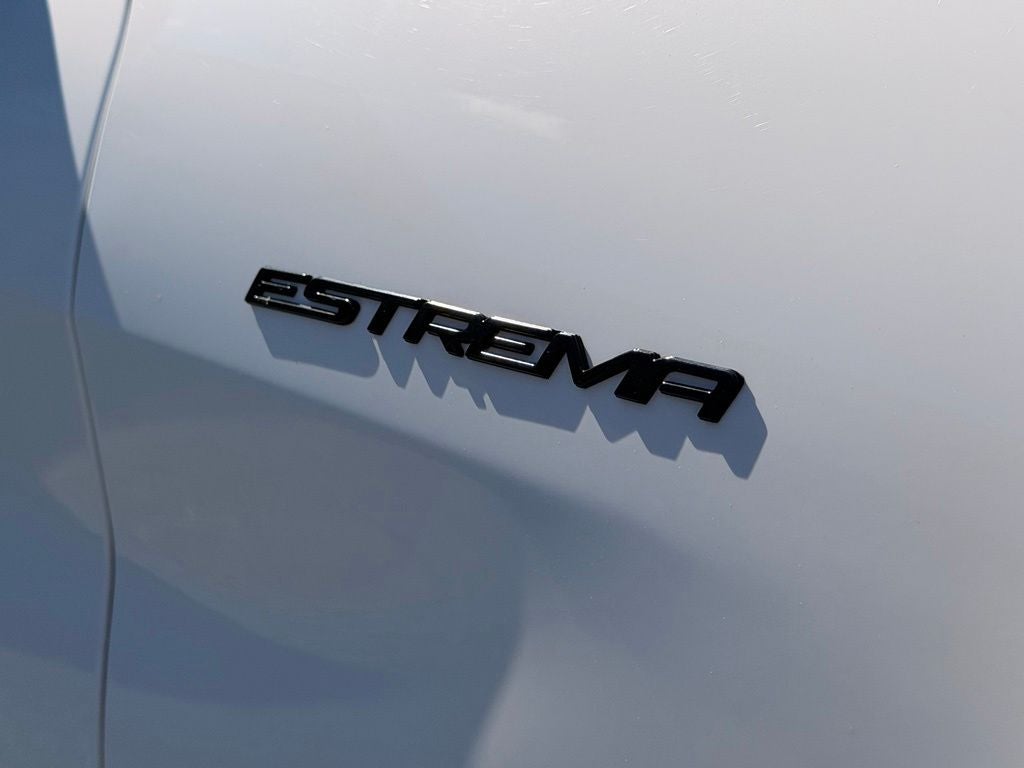 2023 Alfa Romeo Giulia Estrema