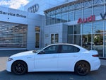 2023 Alfa Romeo Giulia Estrema