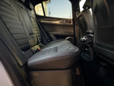 2019 Alfa Romeo Stelvio Ti Sport