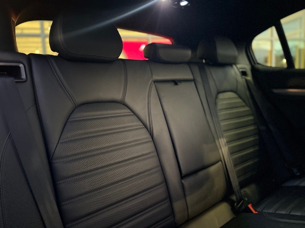 2019 Alfa Romeo Stelvio Ti Sport