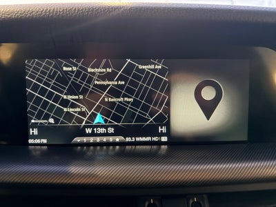 2019 Alfa Romeo Stelvio Ti Sport