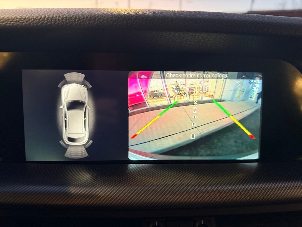 2019 Alfa Romeo Stelvio Ti Sport