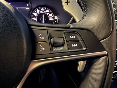 2019 Alfa Romeo Stelvio Ti Sport