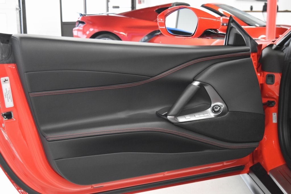 2020 Ferrari 812 Superfast Base