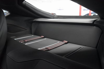 2020 Ferrari 812 Superfast Base