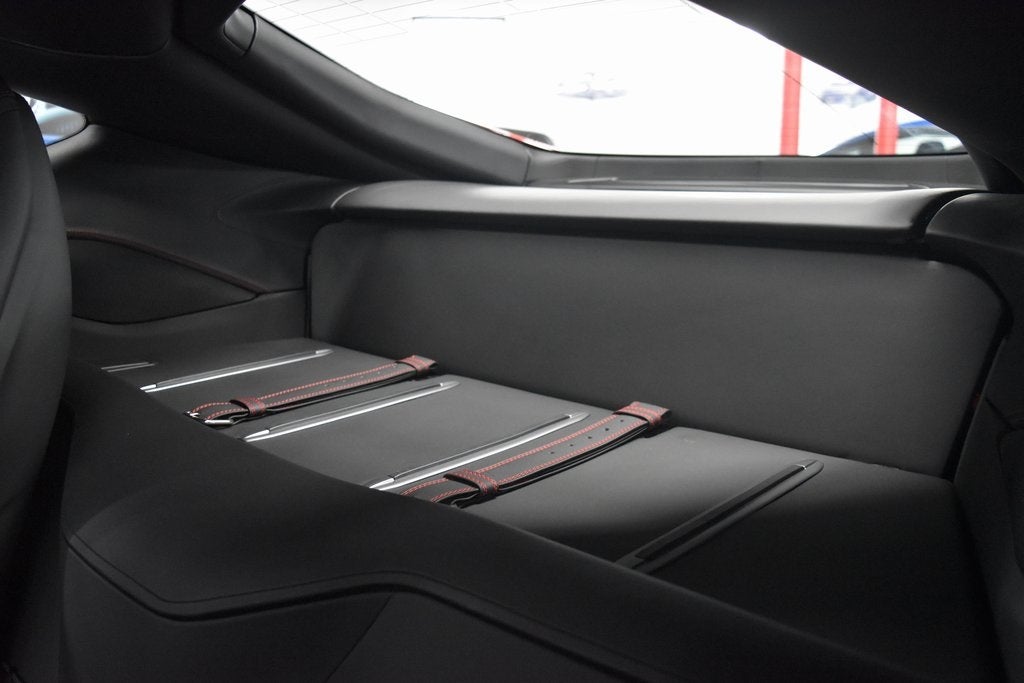 2020 Ferrari 812 Superfast Base