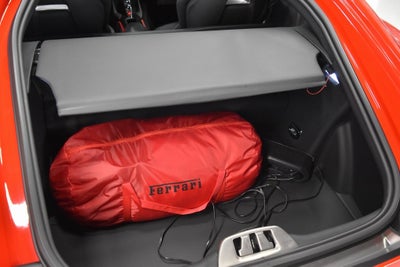 2020 Ferrari 812 Superfast Base