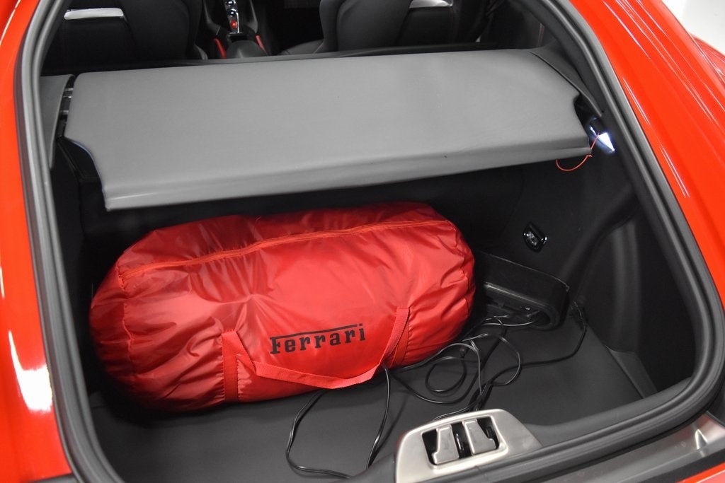 2020 Ferrari 812 Superfast Base