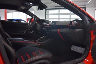 2020 Ferrari 812 Superfast Base