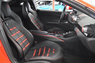 2020 Ferrari 812 Superfast Base