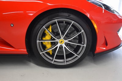 2020 Ferrari 812 Superfast Base