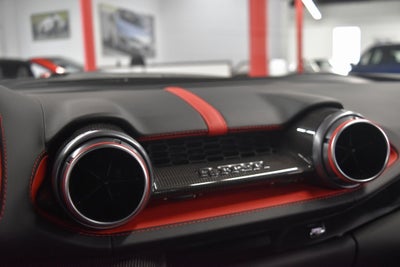 2020 Ferrari 812 Superfast Base