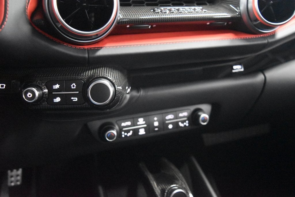 2020 Ferrari 812 Superfast Base