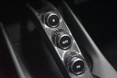 2020 Ferrari 812 Superfast Base