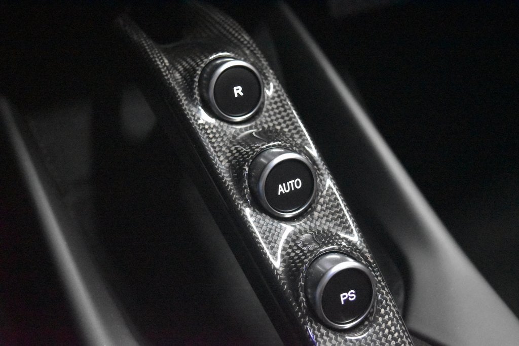 2020 Ferrari 812 Superfast Base