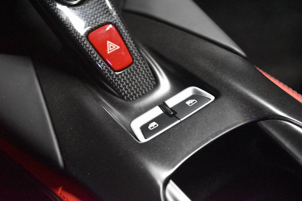 2020 Ferrari 812 Superfast Base