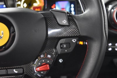 2020 Ferrari 812 Superfast Base