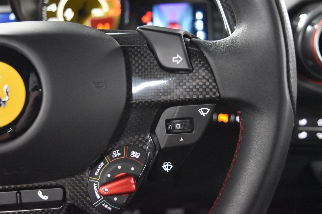 2020 Ferrari 812 Superfast Base