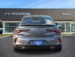 2022 Acura TLX A-Spec Package