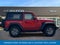 2021 Jeep Wrangler Sport S