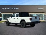 2022 Jeep Gladiator Willys