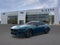 2026 Ford Mustang GT Fastback