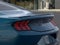2026 Ford Mustang GT Fastback