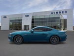 2026 Ford Mustang GT Fastback