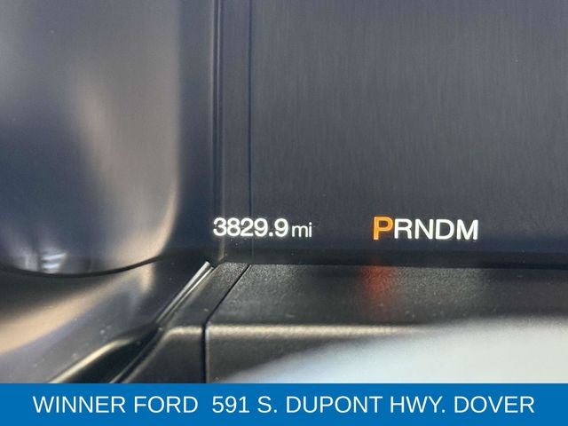 2021 Ford Mustang Shelby GT500