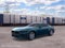2026 Ford MUSTANG COUPE