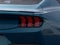 2026 Ford MUSTANG COUPE