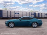 2026 Ford MUSTANG COUPE