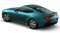 2026 Ford MUSTANG COUPE