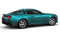 2026 Ford MUSTANG COUPE