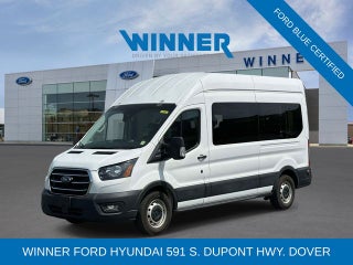 2020 Ford Transit-350 XL