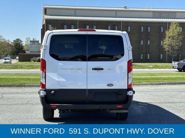 2024 Ford Transit-350 XLT