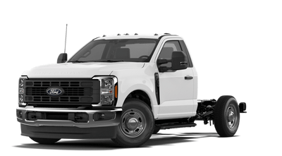 2027 Ford F-250SD XL