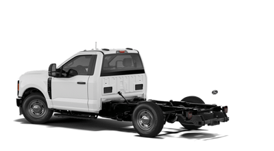 2027 Ford F-250SD XL