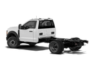 2027 Ford F-550SD DRW